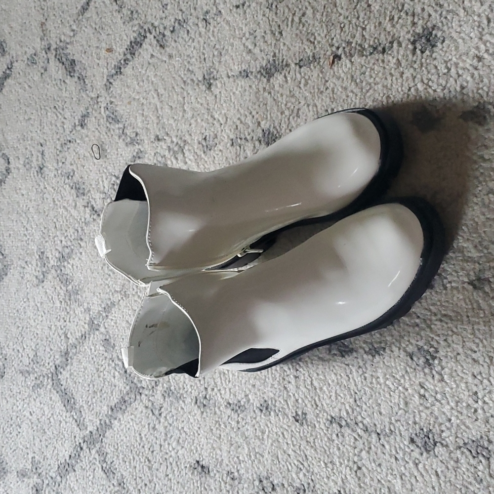 Girls Steven Madden Boots